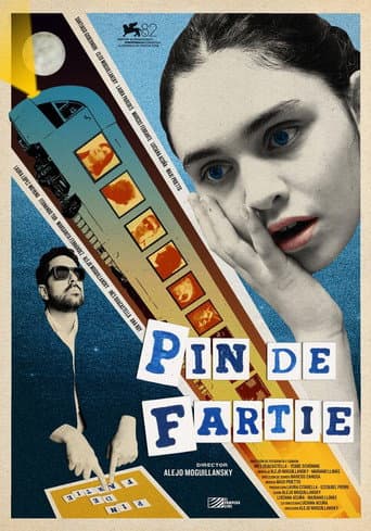 Poster for Pin de Fartie