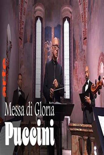 Poster for Puccini: Messa di Gloria - Pilgrimage to Ticino