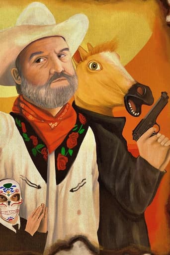 Poster for New West