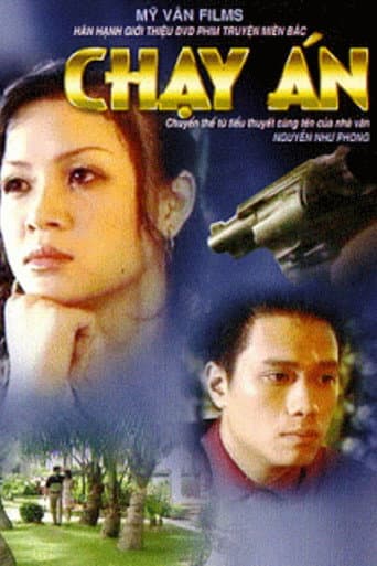 Poster for Chạy Án