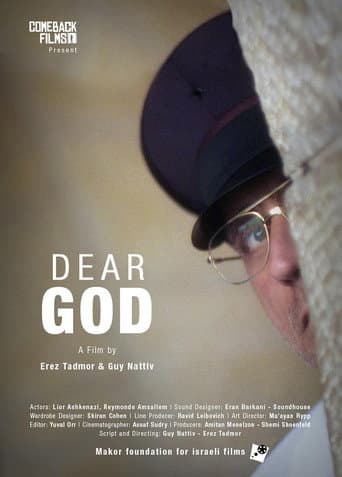 Poster for Dear God
