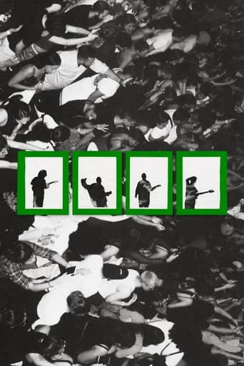 Poster for LAGUM AO VIVO