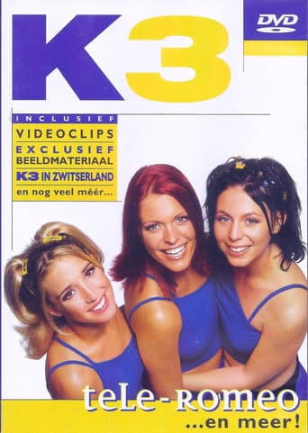 Poster for K3 in Switzerland