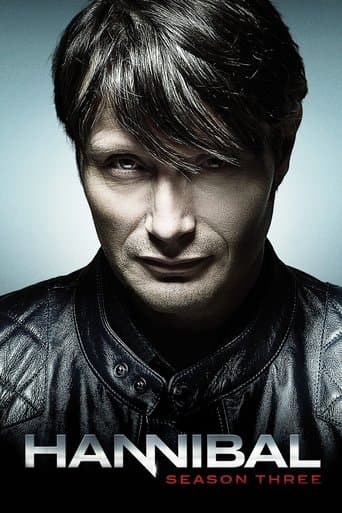 Poster for Season 3