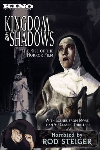 Poster for Kingdom of Shadows