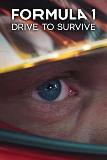 Poster for Season 1