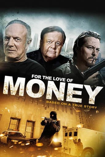 Poster for For the Love of Money