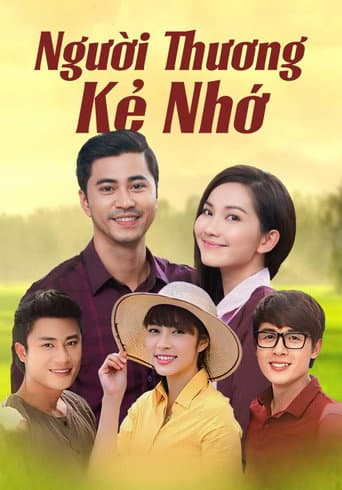 Poster for Người Thương Kẻ Nhớ