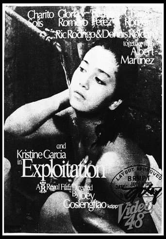 Poster for Exploitation