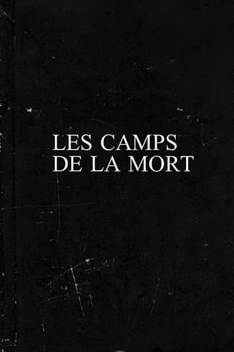 Poster for Death Camps