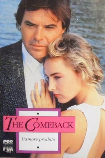 Poster for The Comeback