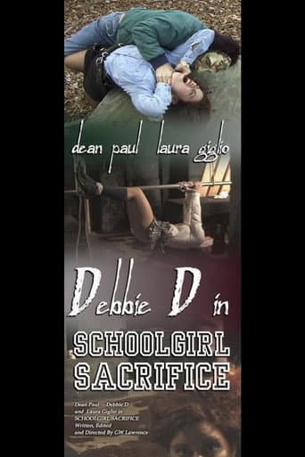 Poster for Schoolgirl Sacrifice