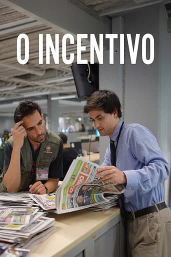 Poster for The Incentive