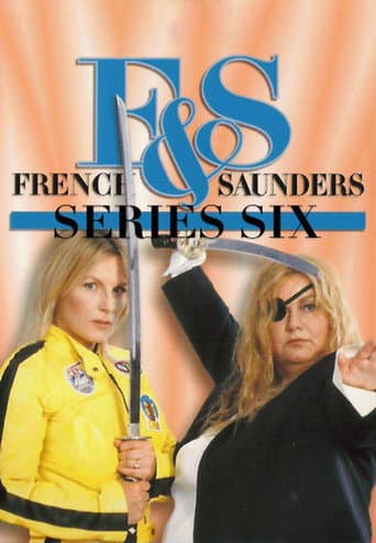 Poster for Season 6