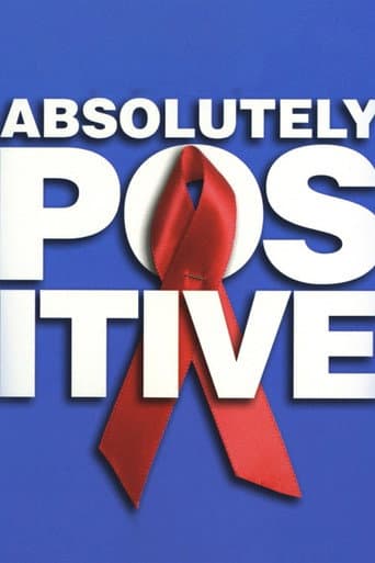 Poster for Absolutely Positive