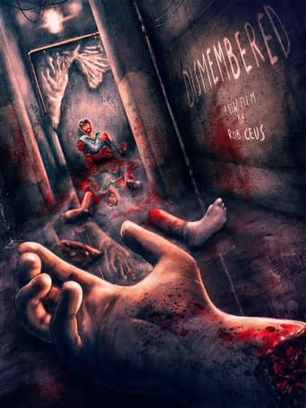 Poster for Dismembered