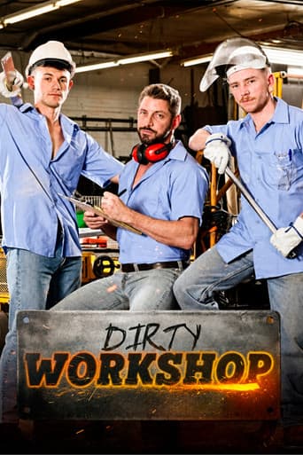 Poster for Dirty Workshop