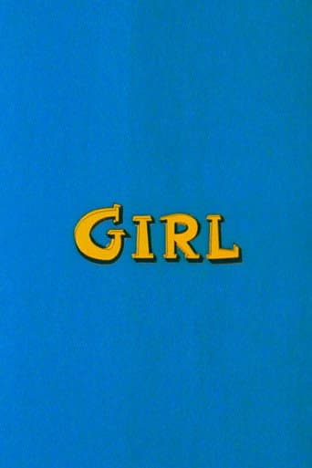 Poster for Girl