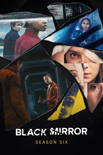 Poster for Season 6