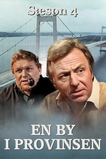 Poster for Season 4