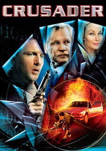 Poster for Crusader