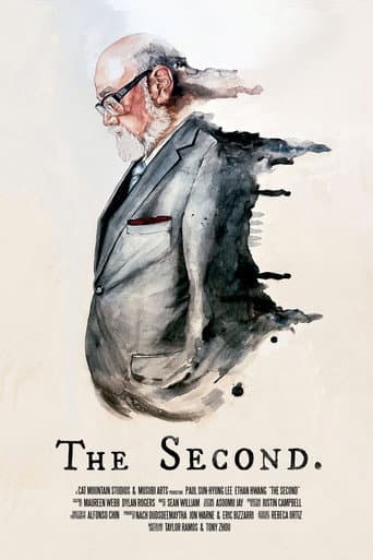 Poster for The Second
