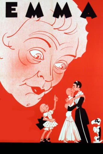Poster for Emma