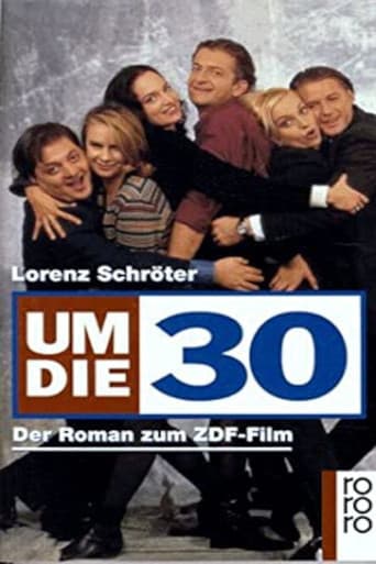 Poster for Um die 30