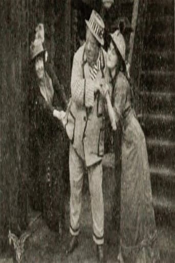 Poster for Father's Flirtation