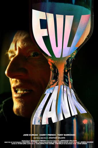 Poster for Full Tank