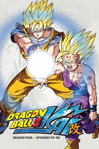 Poster for Season 4