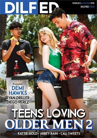 Poster for Teens Loving Older Men 2