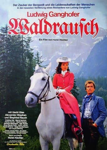 Poster for Waldrausch
