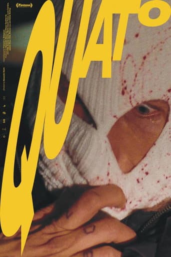 Poster for Quato