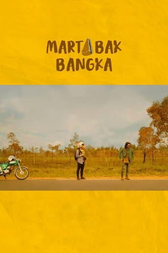 Poster for Martabak Bangka
