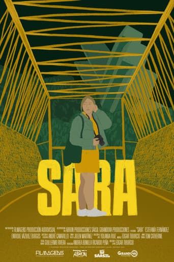 Poster for Sara