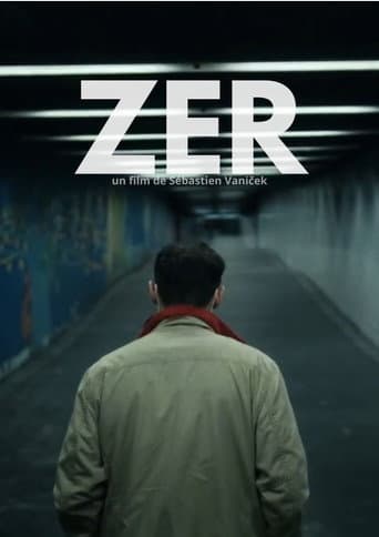 Poster for ZER