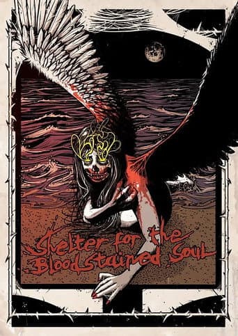 Poster for Shelter for the Bloodstained Soul