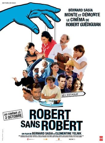 Poster for Robert sans Robert