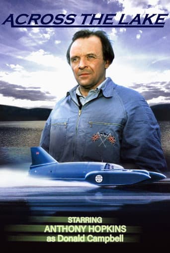 Poster for Across the Lake