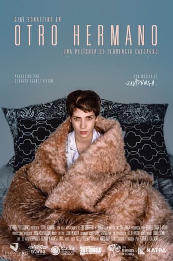 Poster for Otro Hermano