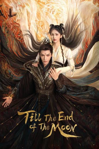Poster for Till The End of The Moon