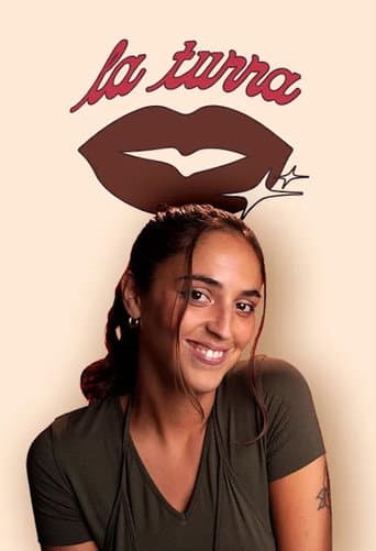 Poster for La turra