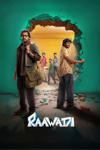 Poster for Raawadi
