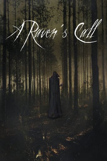 Poster for A Raven's Call