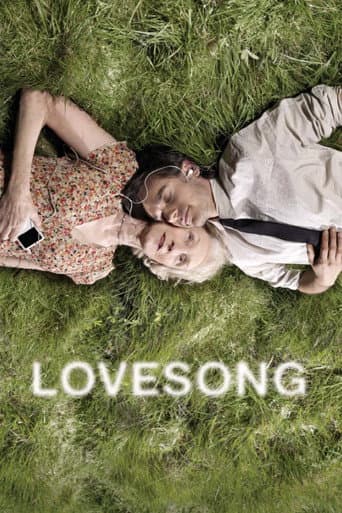 Poster for Lovesong