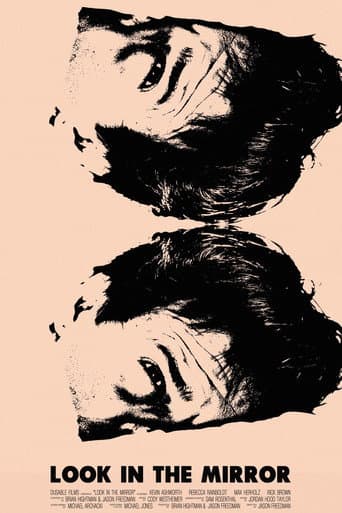 Poster for Look in the Mirror