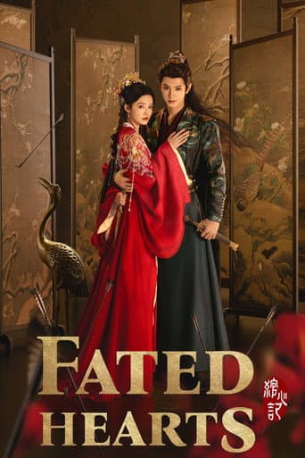 Poster for Season 1