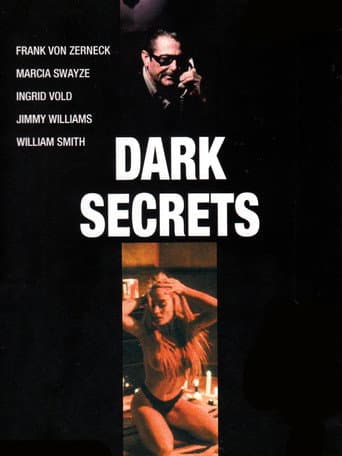 Poster for Dark Secrets