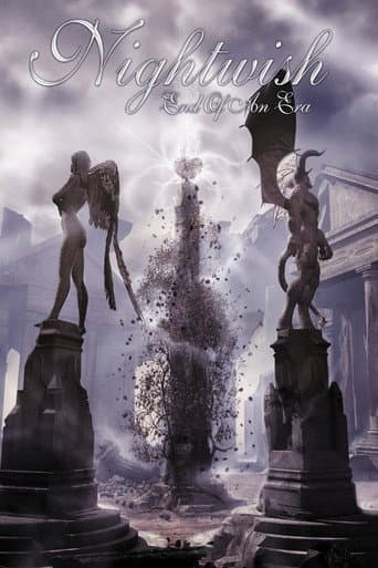 Poster for Nightwish: End of an Era